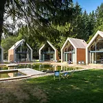 Drewniana Roza Karkonosze Holiday home Piechowice (Karkonosze)