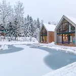 Holiday home Drewniana Roza Karkonosze *