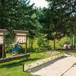 Holiday home Drewniana Roza Karkonosze *