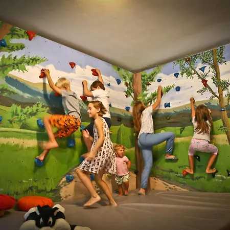 Prázdninový dům Drewniana Roza Karkonosze