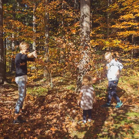 펜션 Drewniana Roza Karkonosze