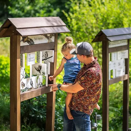 Drewniana Roza Karkonosze Prázdninový dům