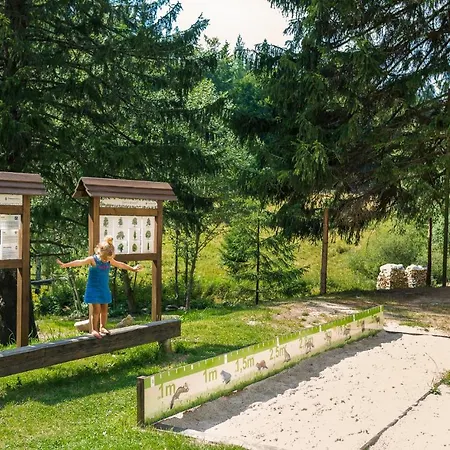Semesterbostad Drewniana Roza Karkonosze *