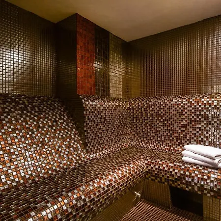 Prázdninový dům Drewniana Roza Karkonosze *