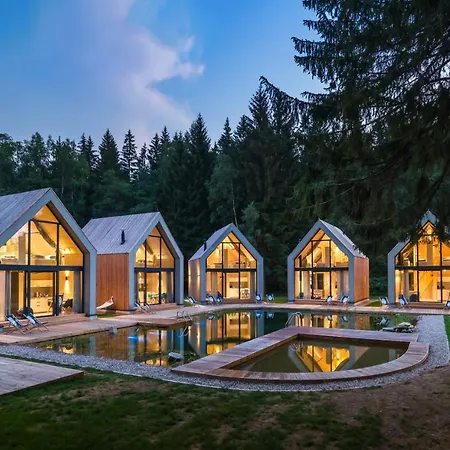 Drewniana Roza Karkonosze