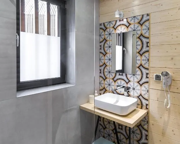 펜션 Drewniana Roza Karkonosze 피에초비체