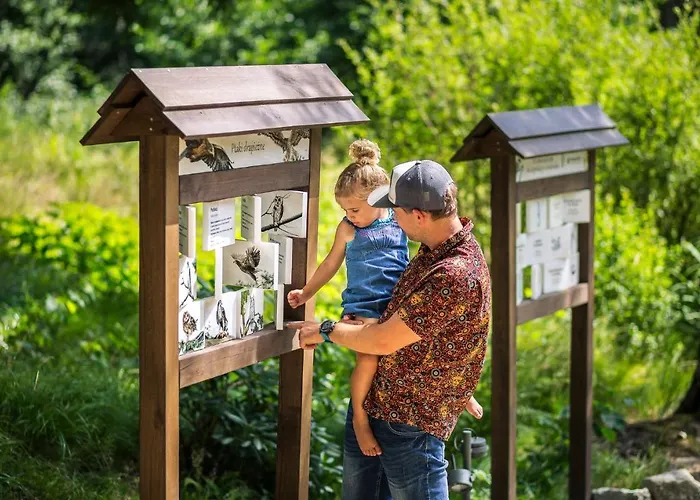 Drewniana Roza Karkonosze 펜션