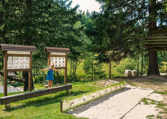 펜션 Drewniana Roza Karkonosze *