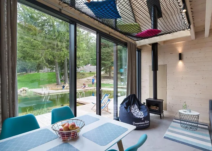 Drewniana Roza Karkonosze *