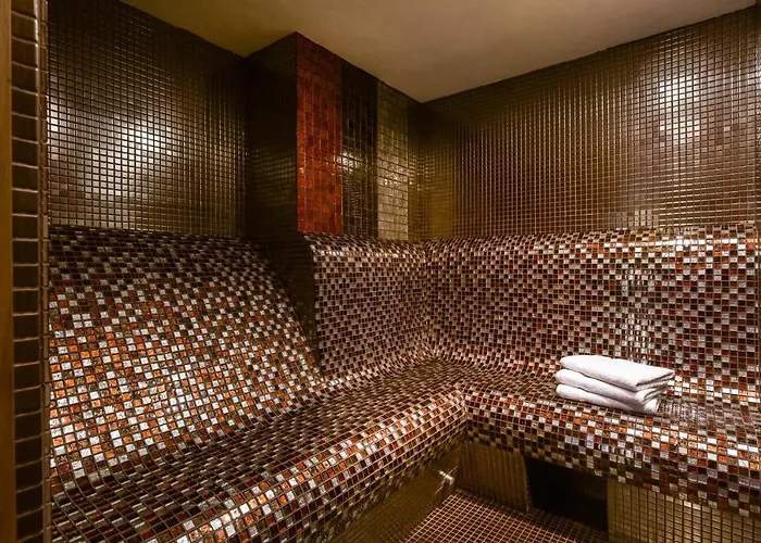 펜션 Drewniana Roza Karkonosze *