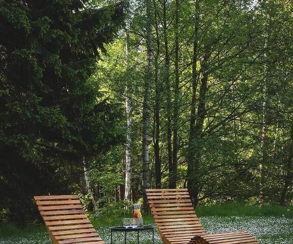 Drewniana Roza Karkonosze * 피에초비체