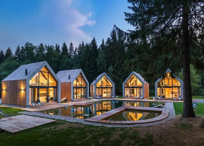 Drewniana Roza Karkonosze