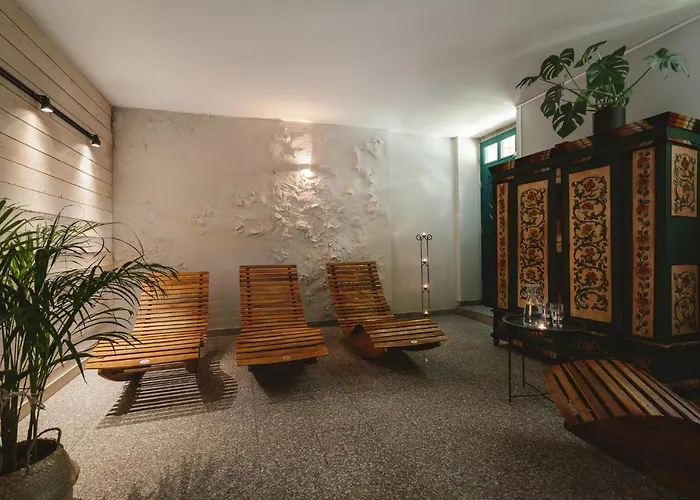 Drewniana Roza Karkonosze * 피에초비체